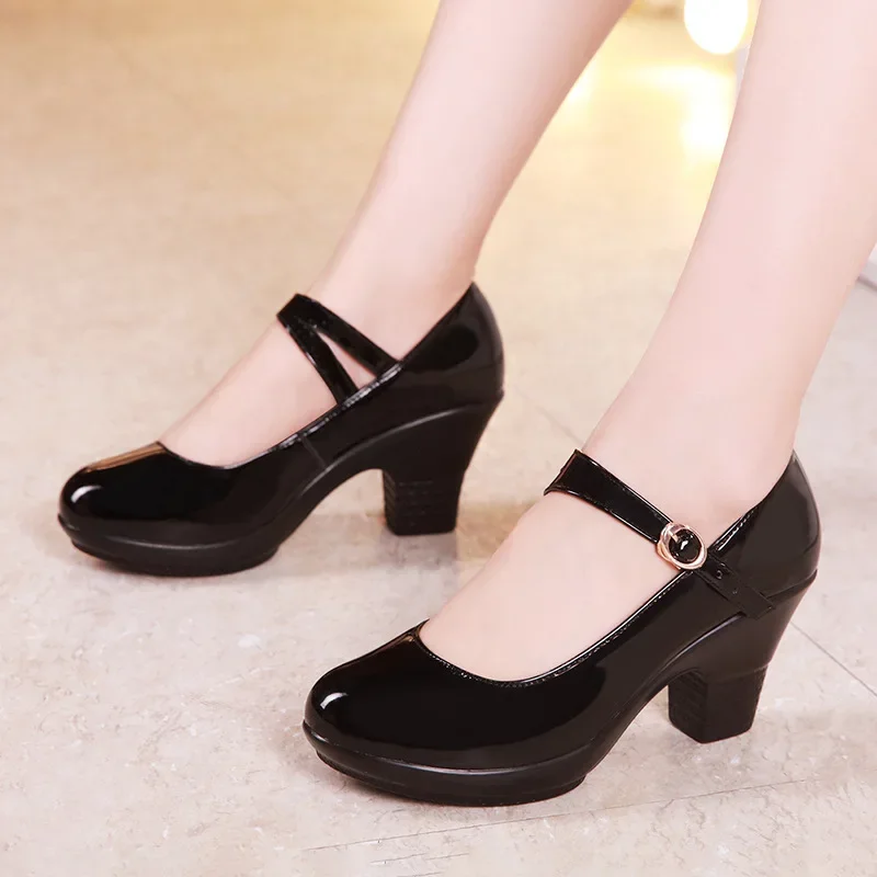 Małe rozmiary 32-43, średni ob – Women'S Shoes Red Bottoms recenzja i cena