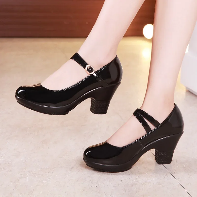 Małe rozmiary 32-43, średni ob – Women'S Shoes Red Bottoms recenzja i cena