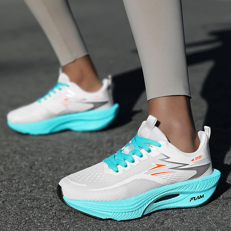 Buty do biegania maratońskiego – Women Shoes Qc recenzja i cena