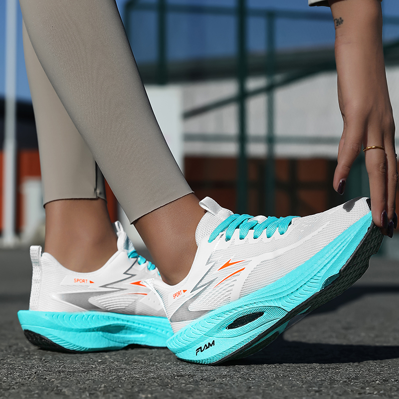 Buty do biegania maratońskiego – Women Shoes Qc recenzja i cena