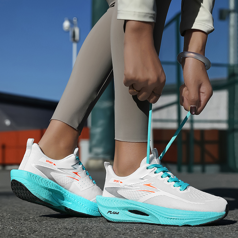 Buty do biegania maratońskiego – Women Shoes Qc recenzja i cena