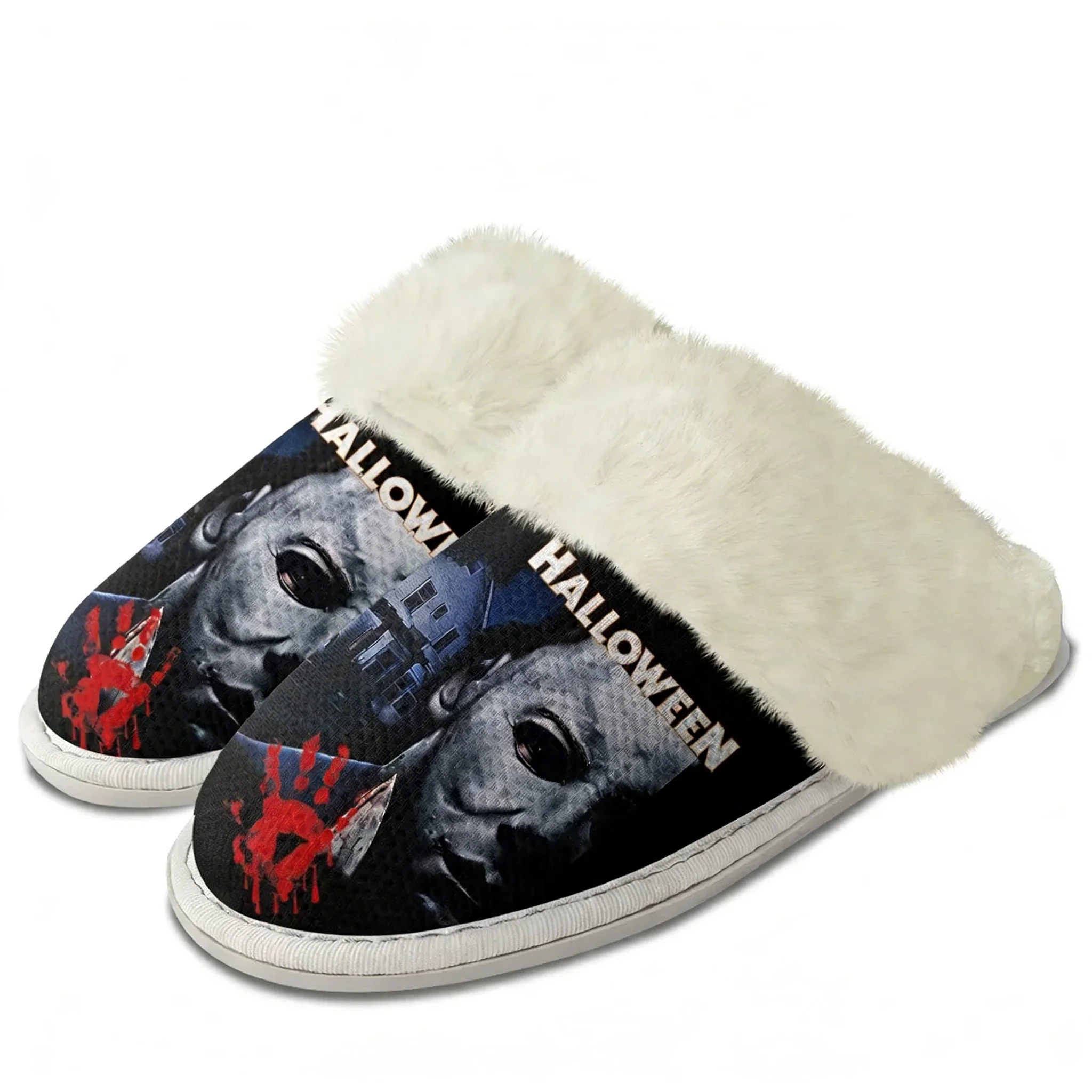 Kapcie Michael Myers Halloween – Women Shoes Myer recenzja i cena