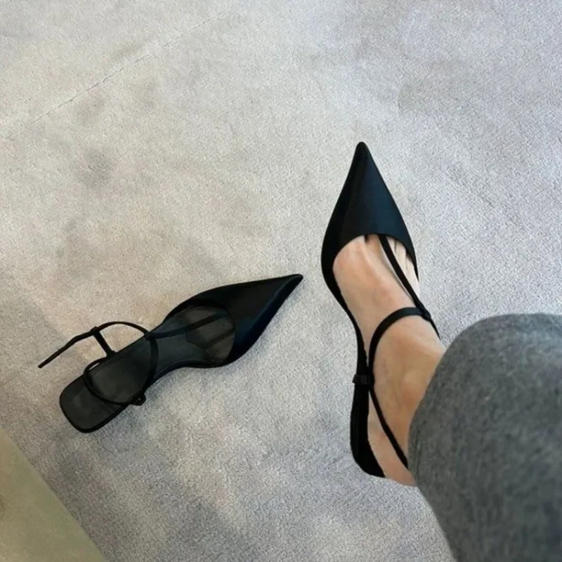 Buty damskie seksowne sandały  – Women Shoes Sandals recenzja i cena