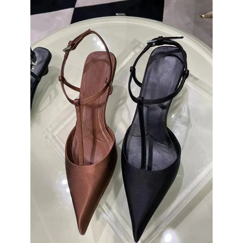 Buty damskie seksowne sandały  – Women Shoes Sandals recenzja i cena