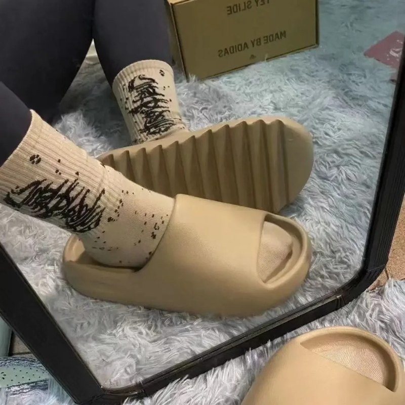 Klapki domowe antypoślizgowe,  – Women'S Shoes For Flat Feet recenzja i cena