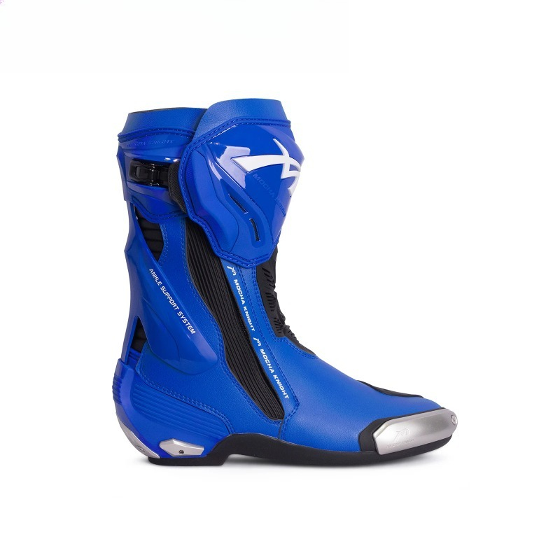 Buty motocyklowe BENKIA MK-SHW – Women Shoes Mk recenzja i cena