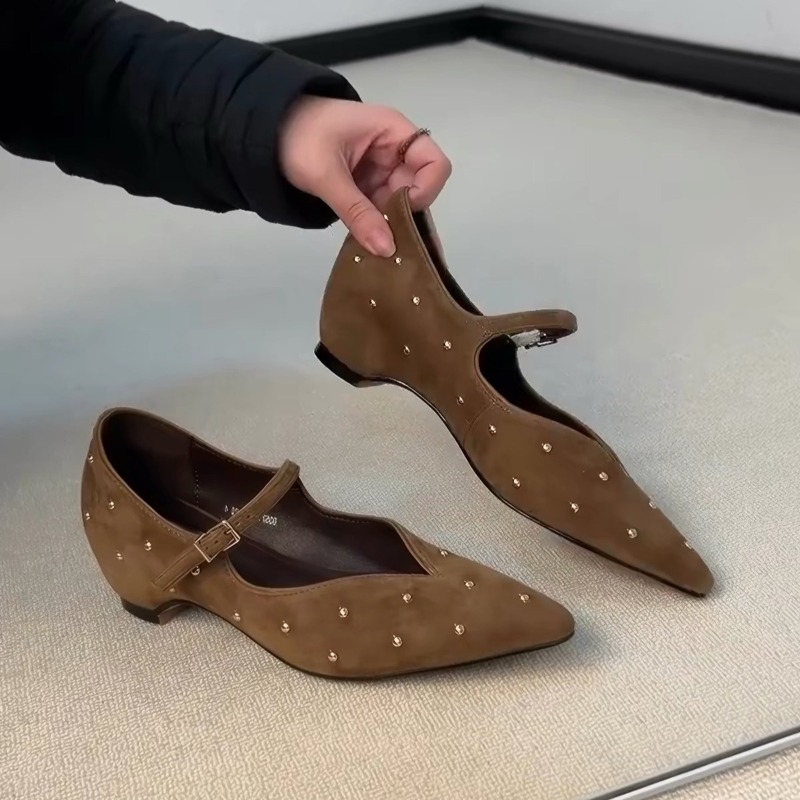 Duże rozmiary, niskie sandały  – Women Shoes Sandals recenzja i cena