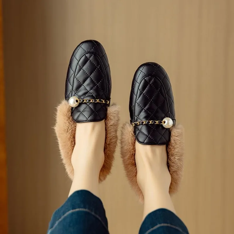 2026 Nowe Czarne Brązowe Jesie – Women Shoes Mk recenzja i cena