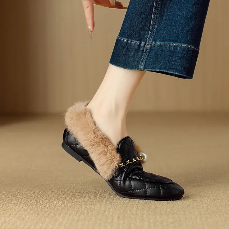 2026 Nowe Czarne Brązowe Jesie – Women Shoes Mk recenzja i cena