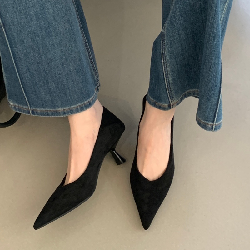 Bailamos Jesienne Szpilki Dams – Women Shoes Sandals recenzja i cena