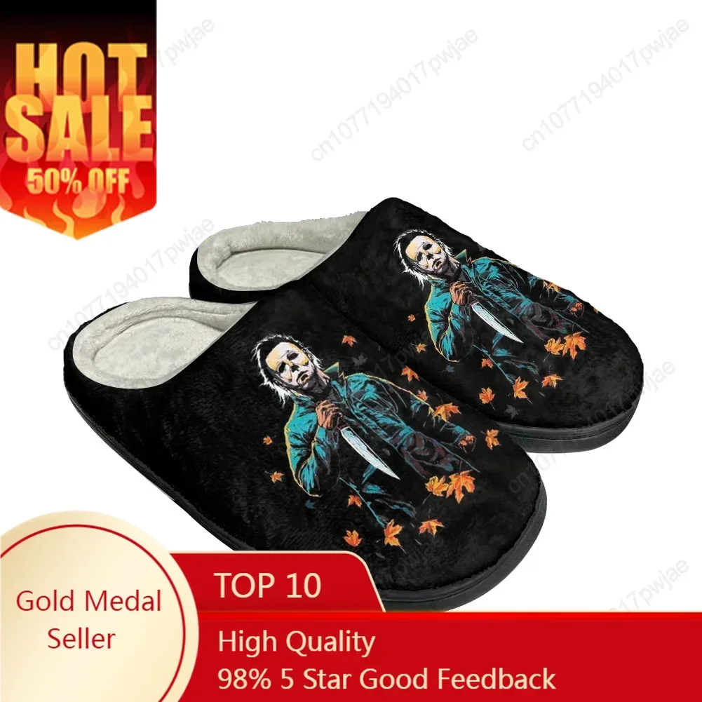 Terror Michael Myers Bawełnian – Women Shoes Myer recenzja i cena