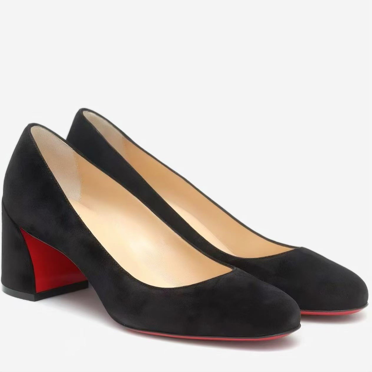 Damskie lakierowane czółenka z – Patent Leather Pump recenzja i cena