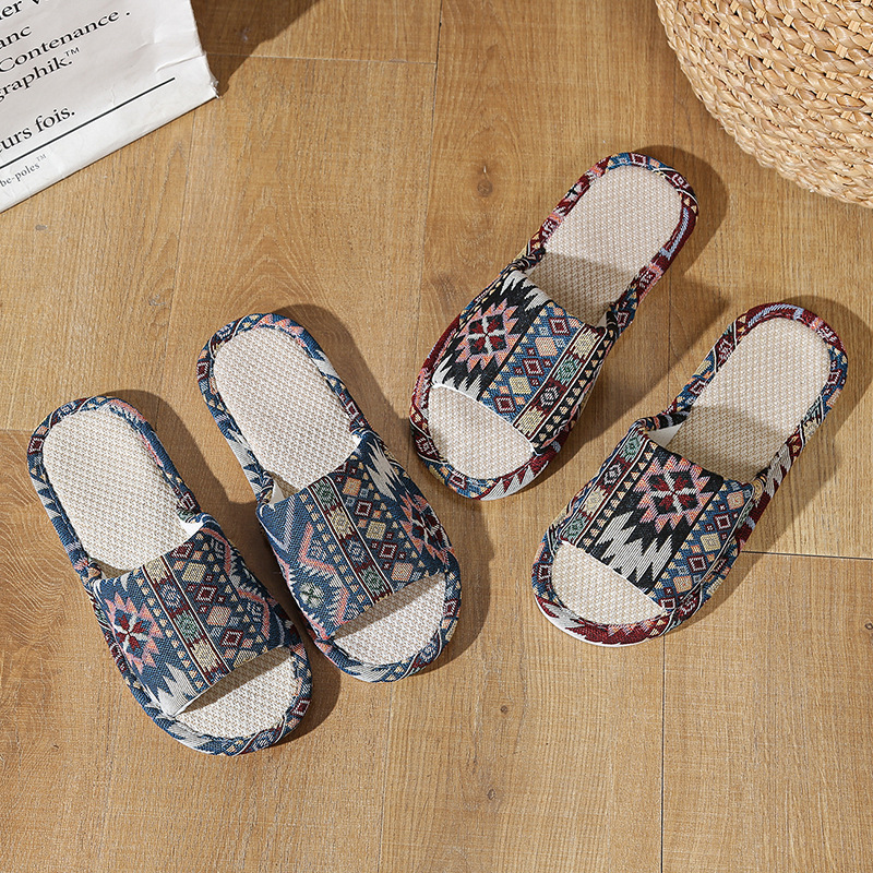 Naturalne lniane sandały damsk – Women'S Shoes For Flat Feet recenzja i cena
