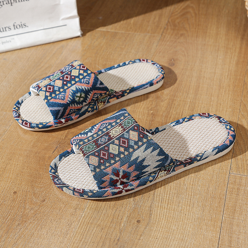 Naturalne lniane sandały damsk – Women'S Shoes For Flat Feet recenzja i cena