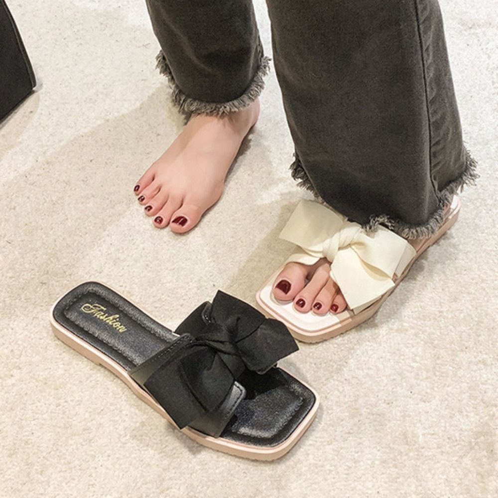 Miękkie, wygodne klapki z koka – Women'S Shoes For Flat Feet recenzja i cena