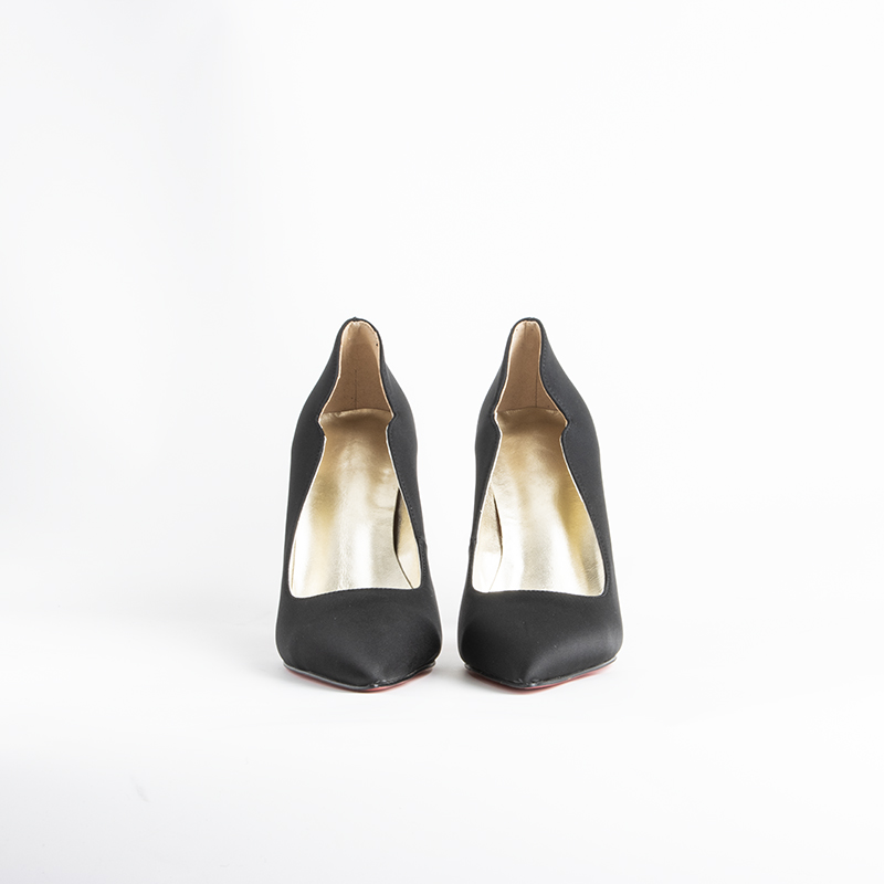 Luksusowe Czarne Szpilki z Cze – Women'S Shoes Red Bottoms recenzja i cena