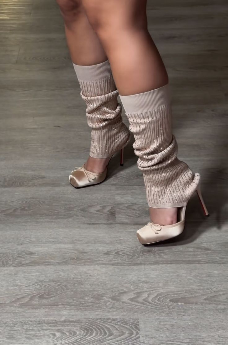 Sandały damskie za kolano z kw – High Knee Heel Boots recenzja i cena
